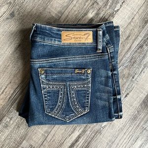 Seven7 Jeans